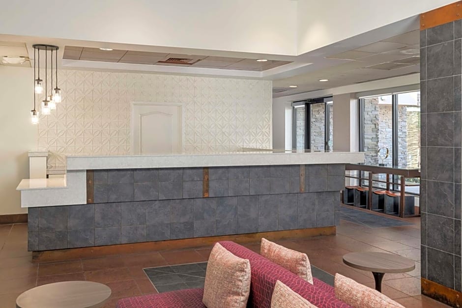 Hilton Garden Inn Scottsdale North/Perimeter Center