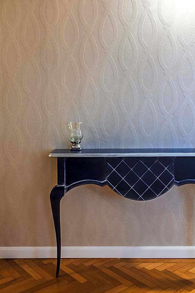 Sia Boutique Aparthotel