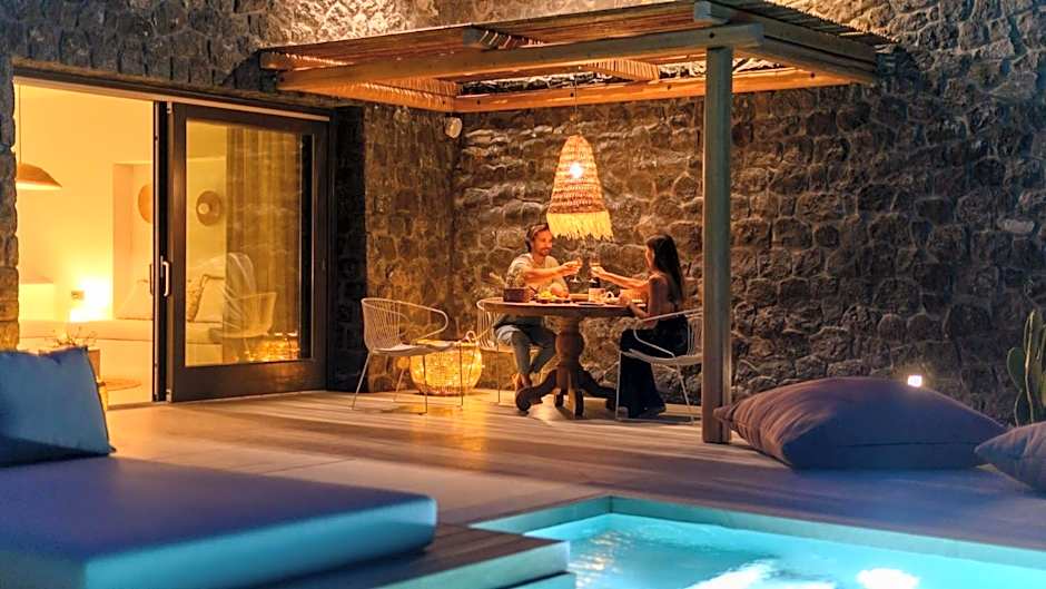 Lithi Luxury Retreat