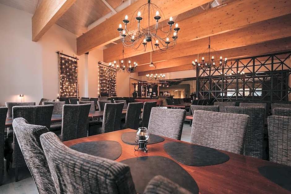 Lapland Hotels Bear´s Lodge