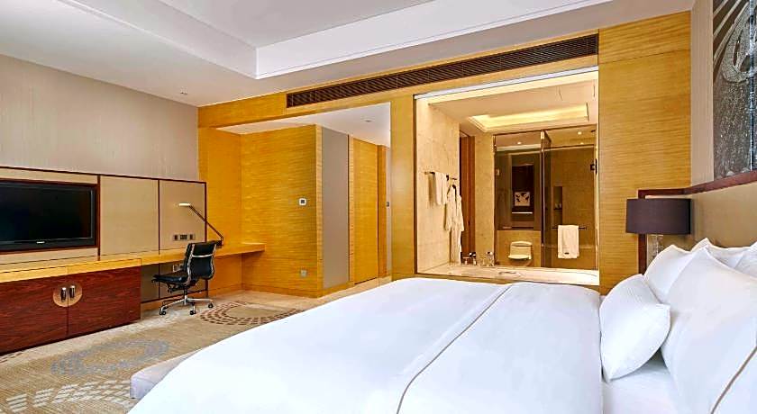 The Westin Fuzhou Minjiang