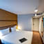ibis Paris Nord Porte de Saint Ouen