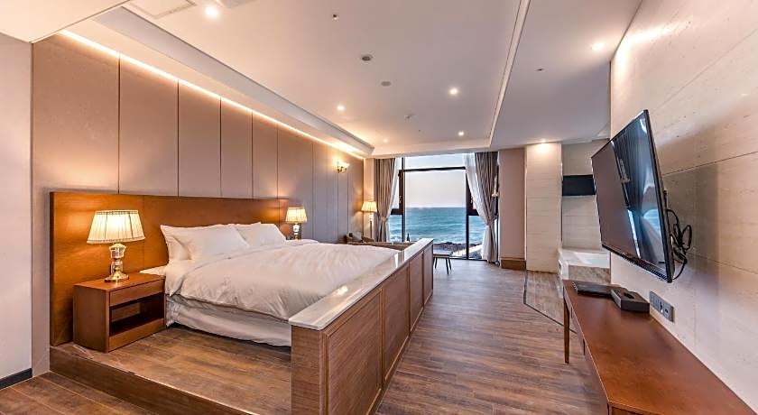 Dyne Oceano Hotel