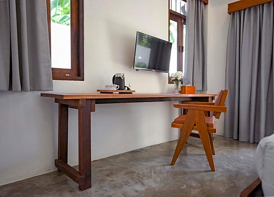 Phang Nga Origin Hotel