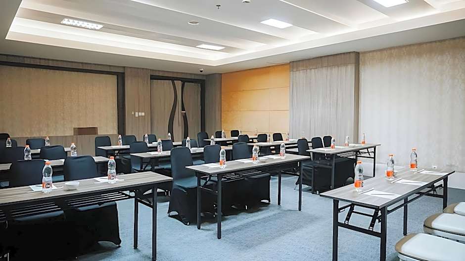 Ascent Premiere Pasuruan