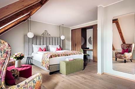 Romantik Spa Hotel Elixhauser Wirt
