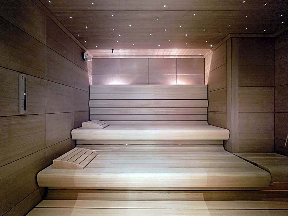 Hotel Sans Souci Wien