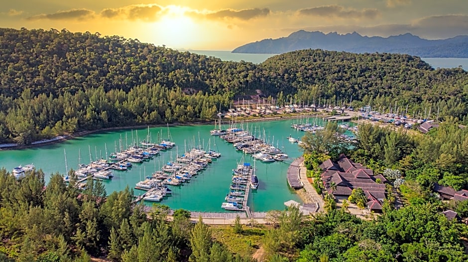 Vivanta Langkawi Rebak Island Malaysia Rates From Myr400