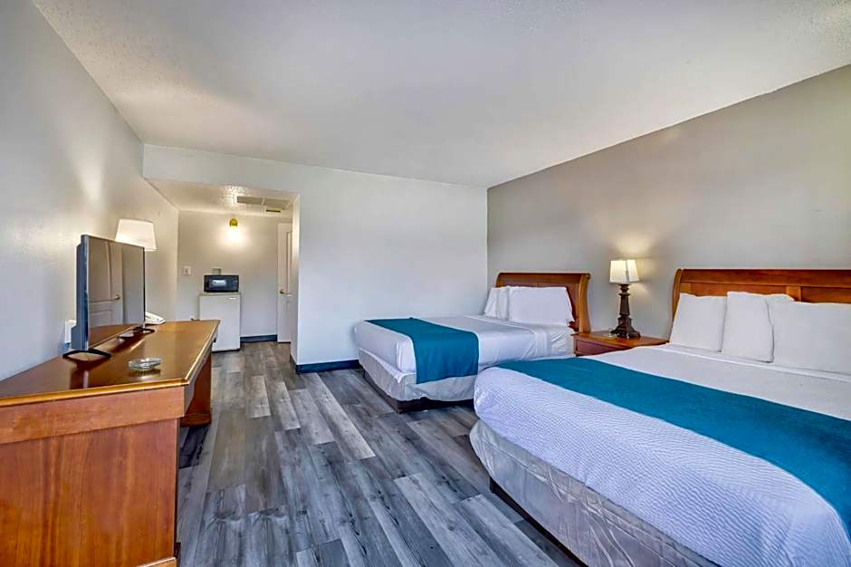 Motel 6 Harrisburg PA Near PA Expo Center