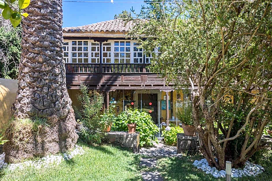 Hotel Rural Las Calas