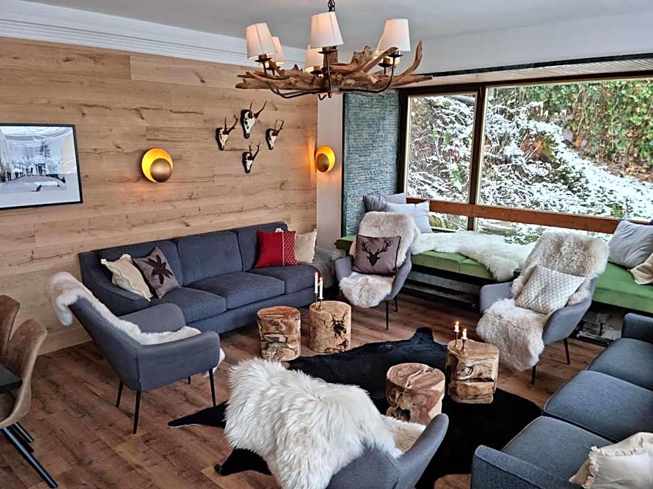 The Lodge at Bad Gastein