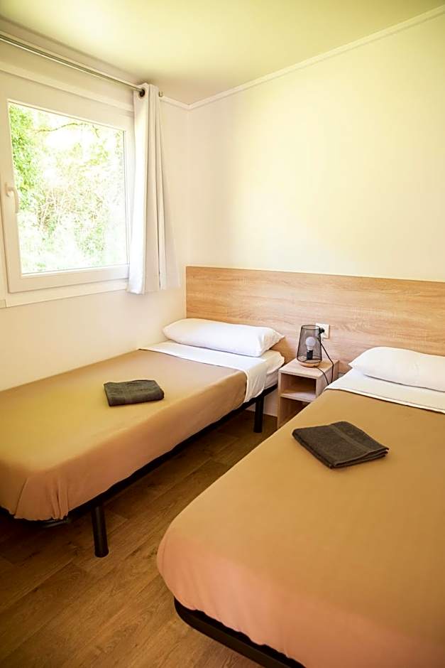 Les Chalets de Thegra proche de Rocamadour et Padirac