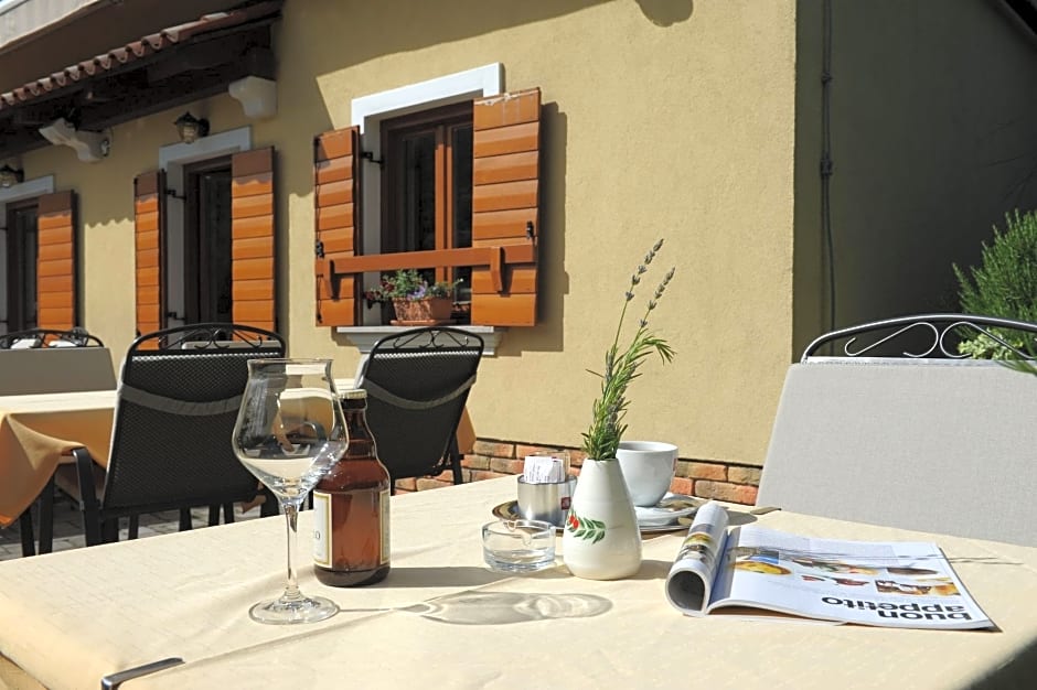 Guest House Stancija Kovacici