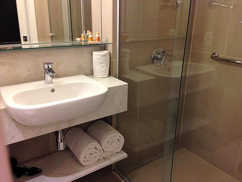 Hotel Atlantico Prime