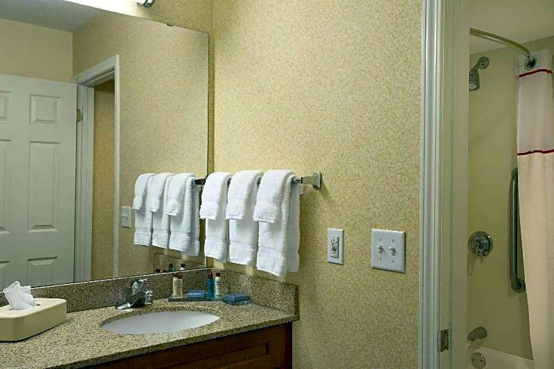 Hawthorn Suites by Wyndham Grand Rapids, MI