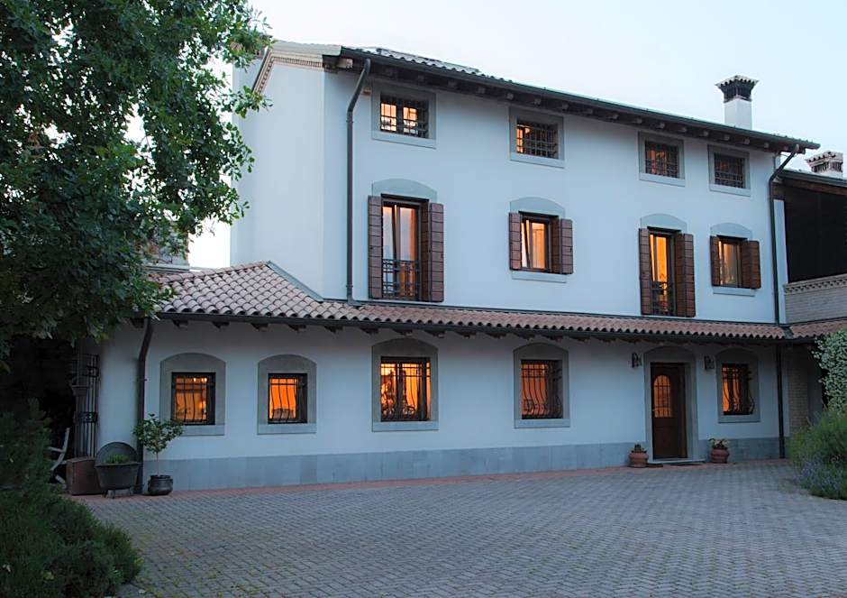 B&B Borgo San Vito