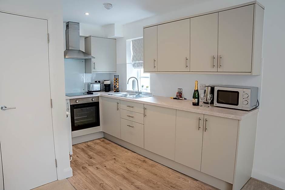 Lonsdale House Boutique Apartments