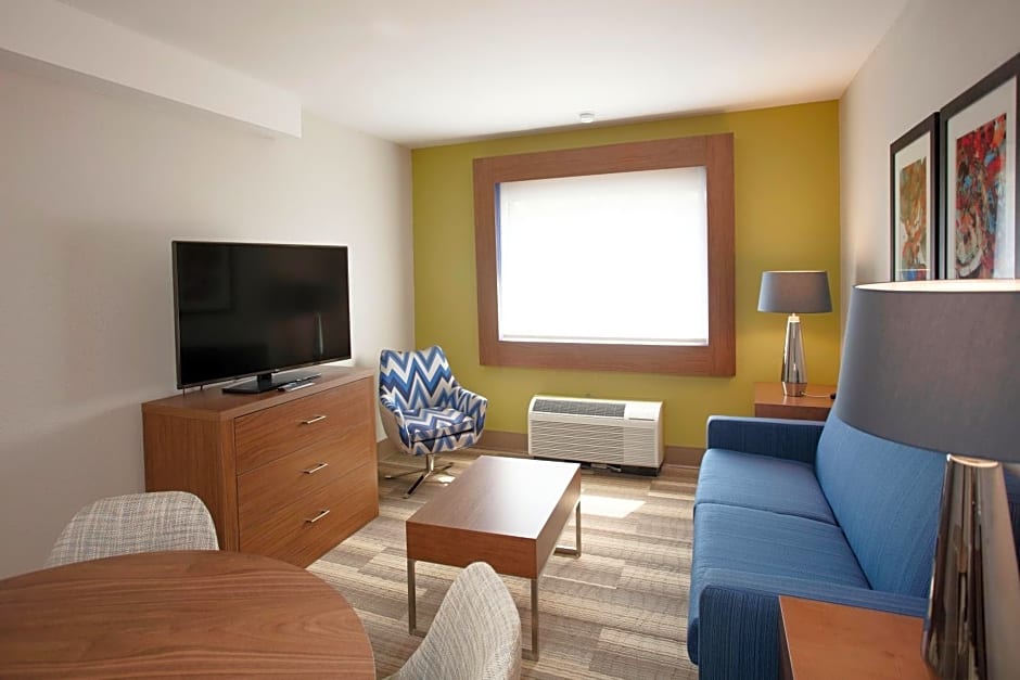 Holiday Inn Express Athens - University Area