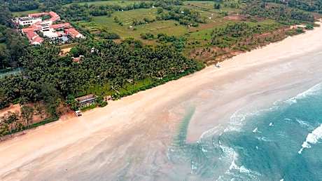 Planet Hollywood Beach Resort Goa