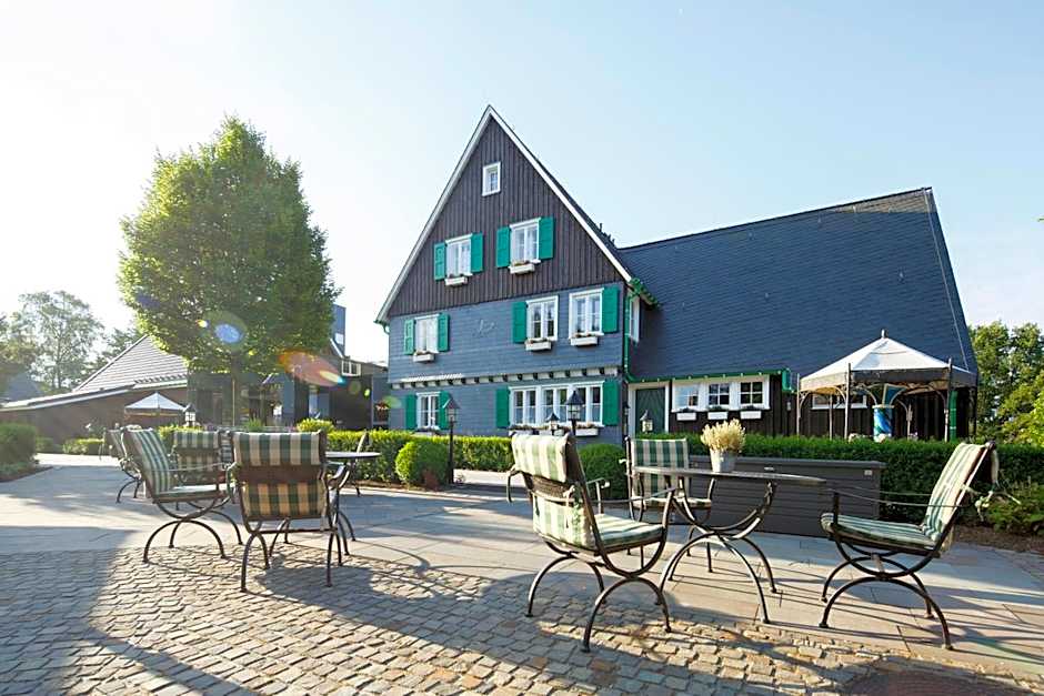 Landhaus Spatzenhof