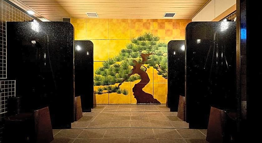 Daiwa Roynet Hotel Kanazawa-Miyabi