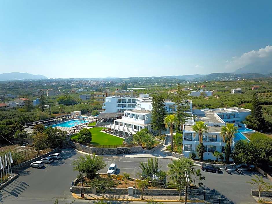 Sentido Amounda Bay