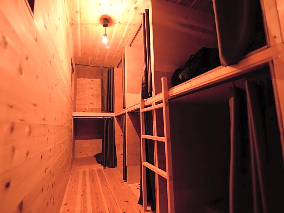 Hakone Guesthouse Toi