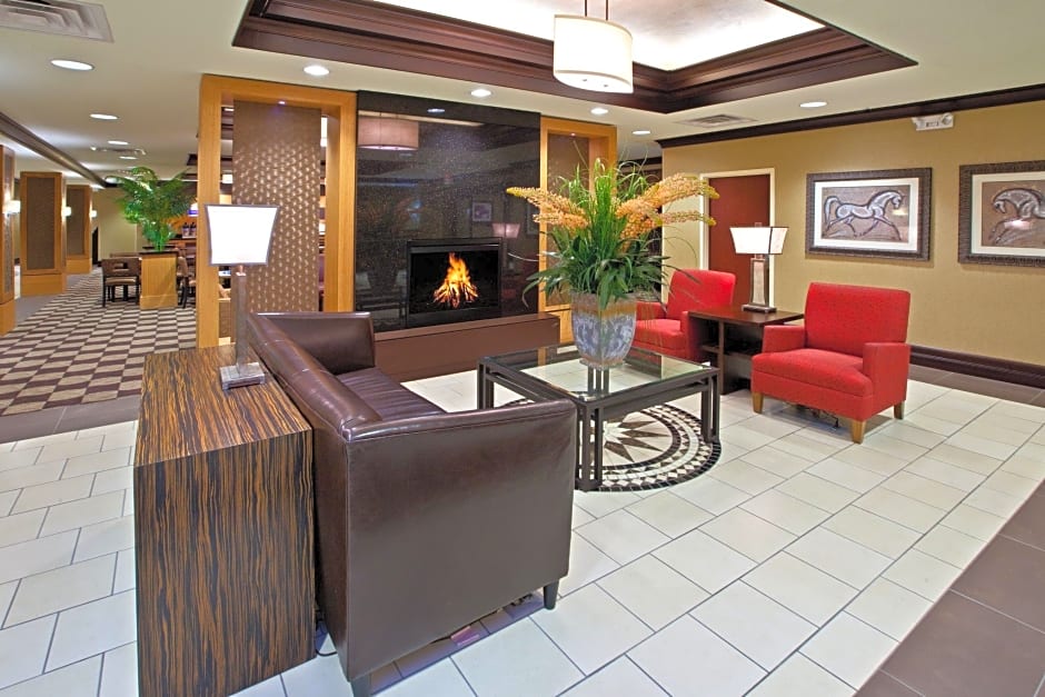 Holiday Inn Express Hotel & Suites Seymour