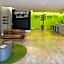 ibis Styles Curitiba Centro Civico