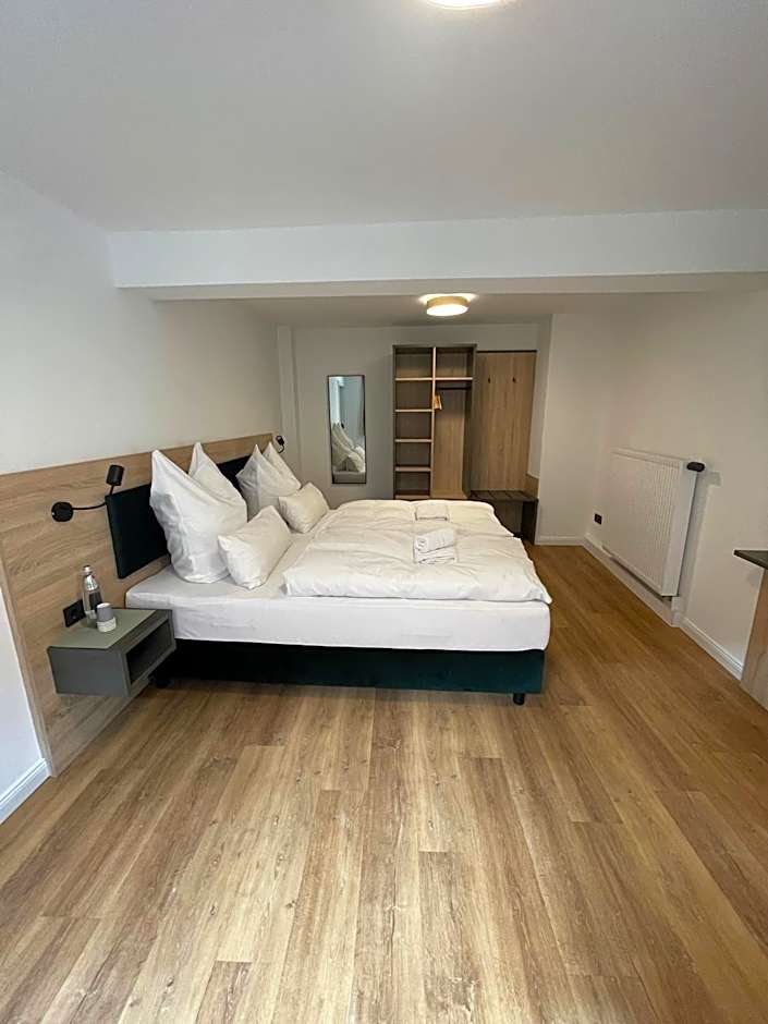 Hopfenhotel am Adenauerufer