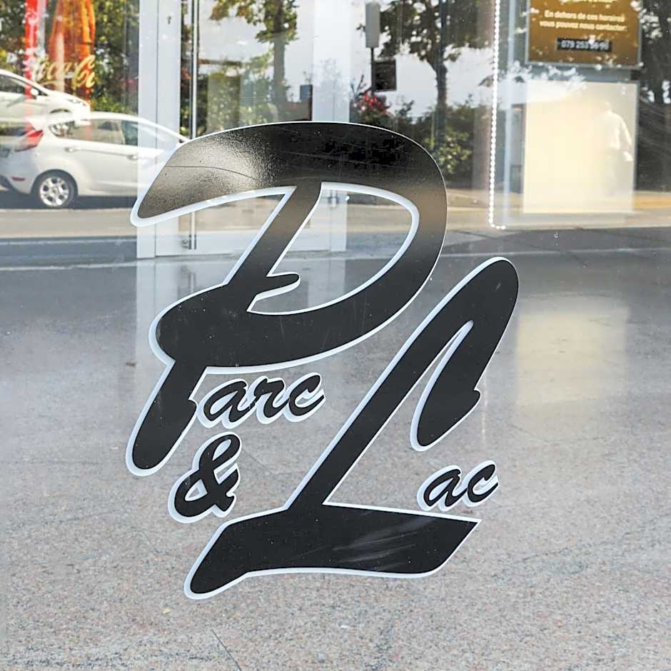 Hotel Parc & Lac
