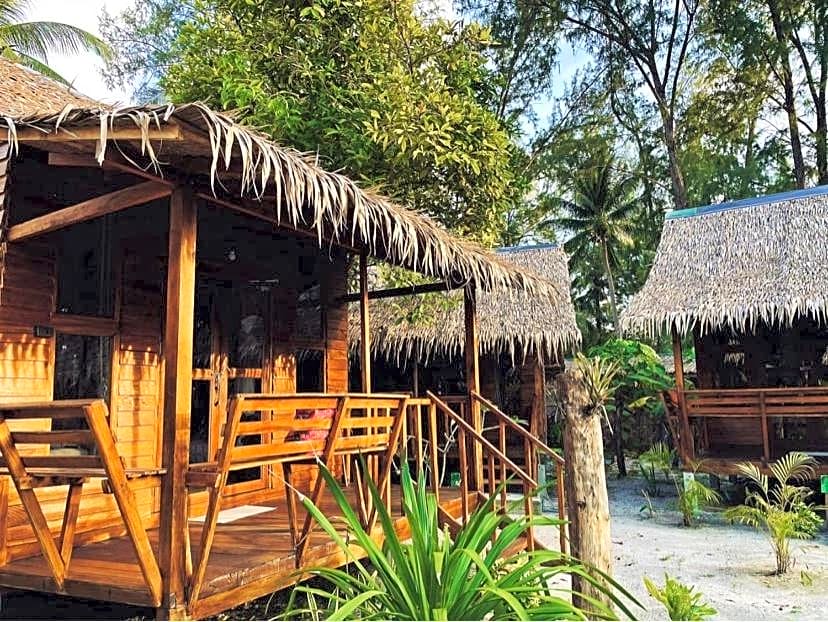 The Hideaway, Koh Lipe