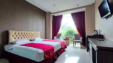 Standard Twin Single