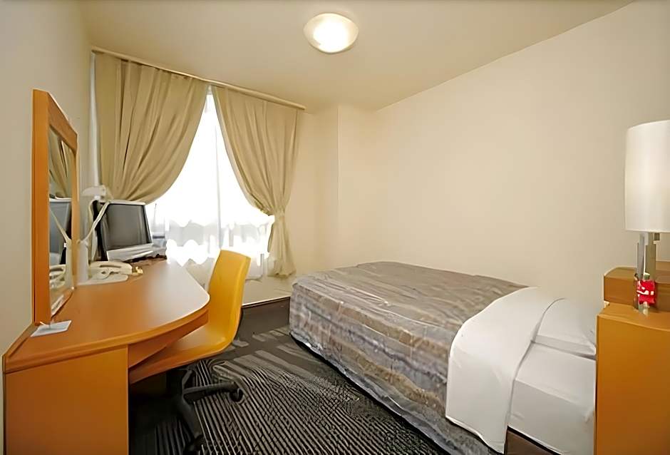 Imari Grand Hotel