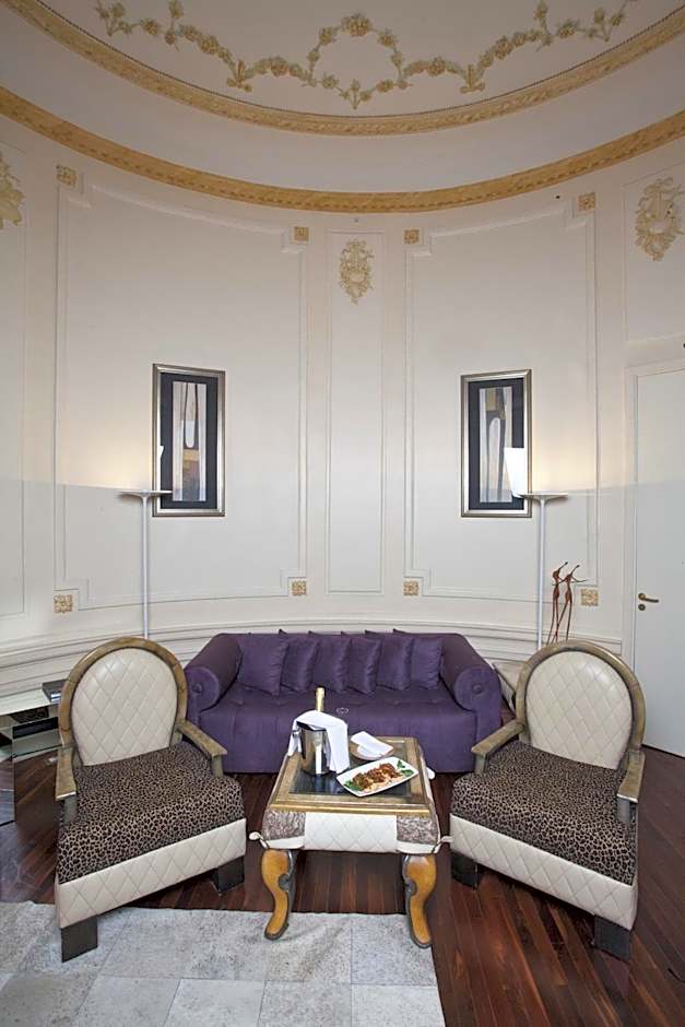 Savoy Hotel