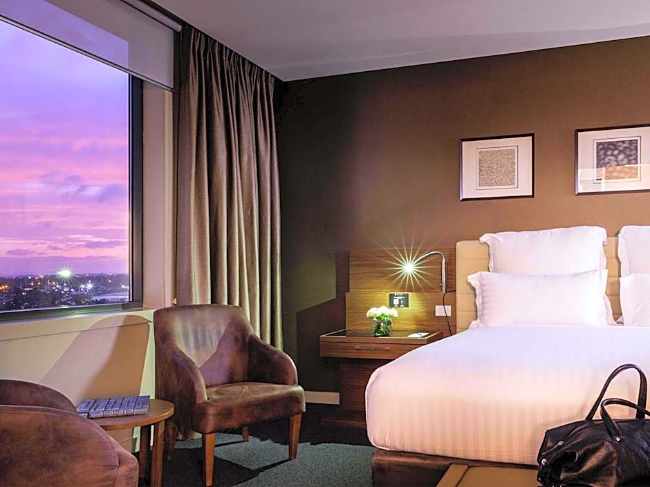 Pullman at Sydney Olympic Park Hotel