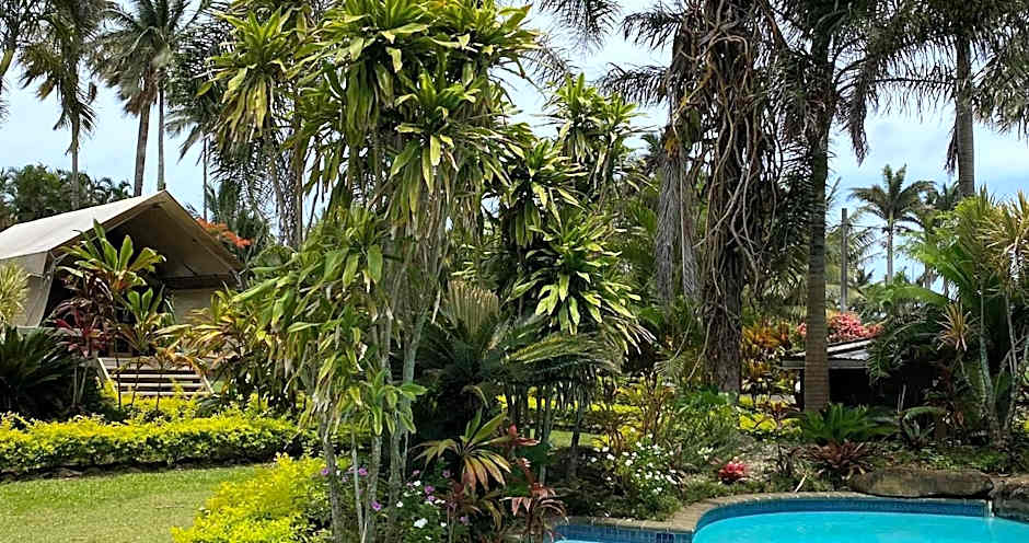 Ikurangi Eco Retreat