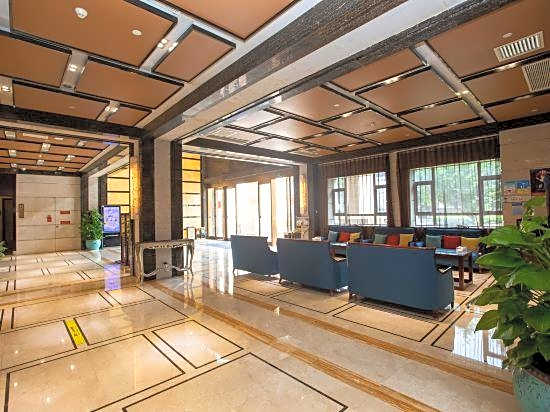 Haina Baichuan Hotel