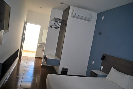Hotel Aló Select Mazatlan