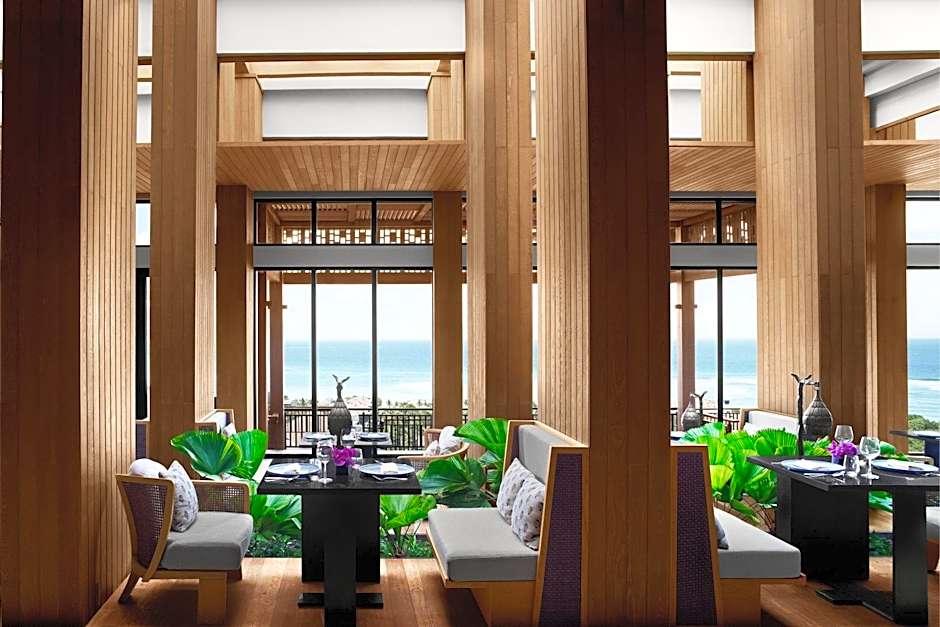 The Ritz-Carlton Bali