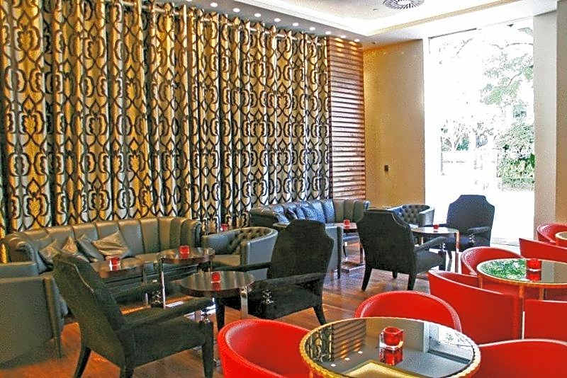 Gran Hotel Nagari Boutique & Spa