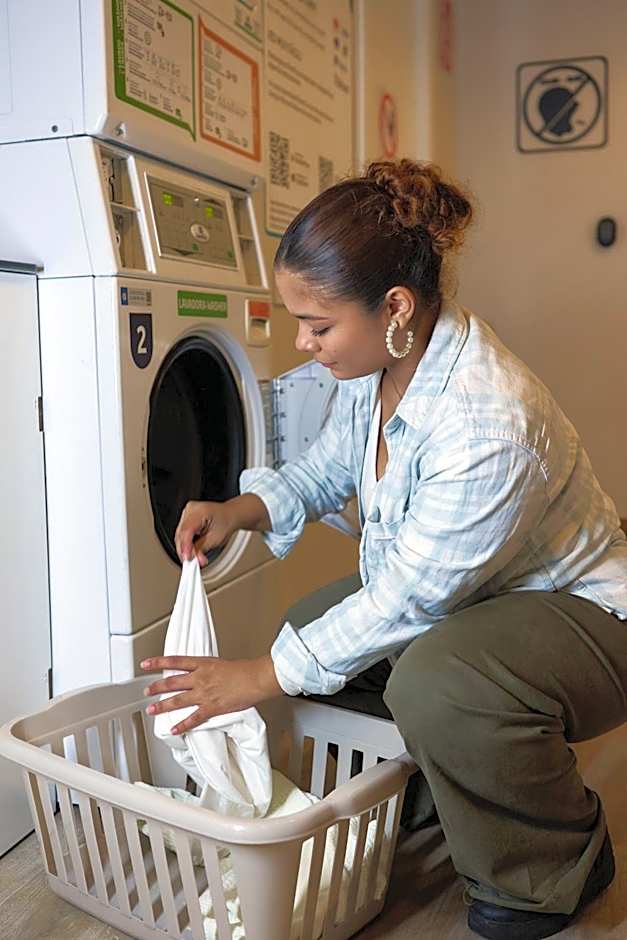 Hostel Dos Estaciones - FREE towels, coffee & tea, remote check-in