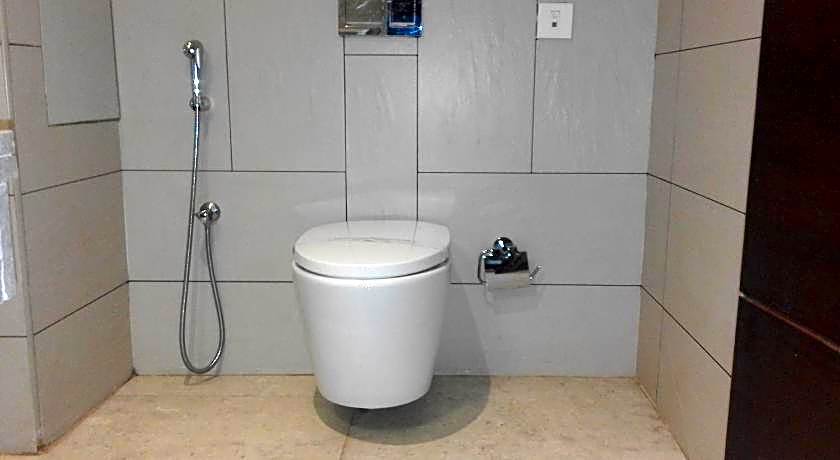 Hotel Malabar Residency