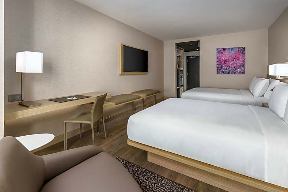 AC Hotel by Marriott Washington DC Downtown