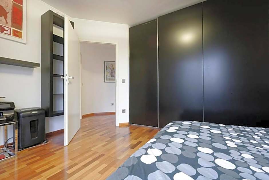 Topfloor Luxembourg Ville