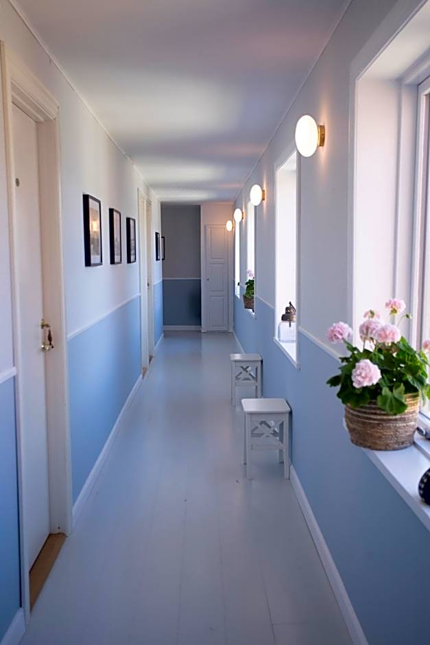 Kallehavegaard Badehotel