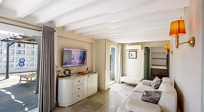 Reo Hotel