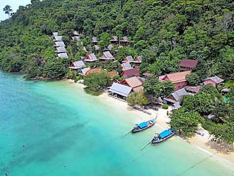 Phi Phi Relax Beach Resort