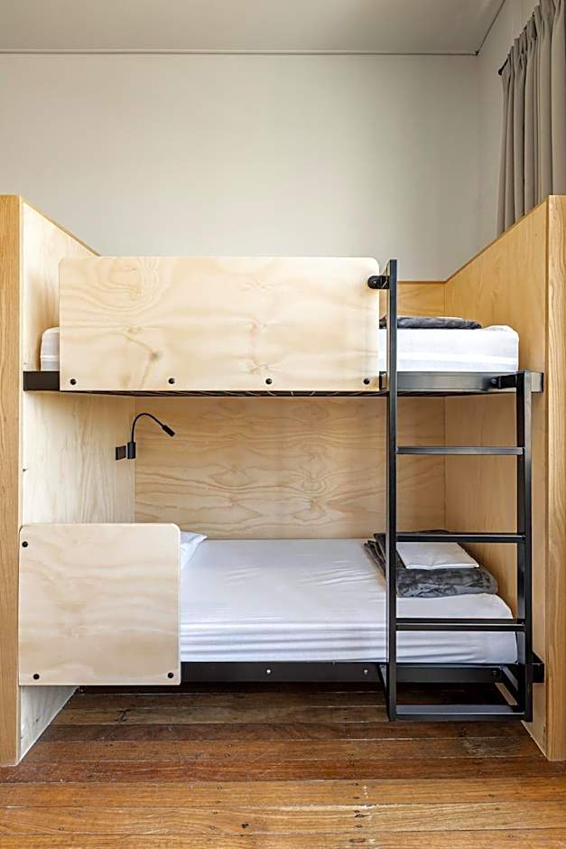 Bunk Brisbane