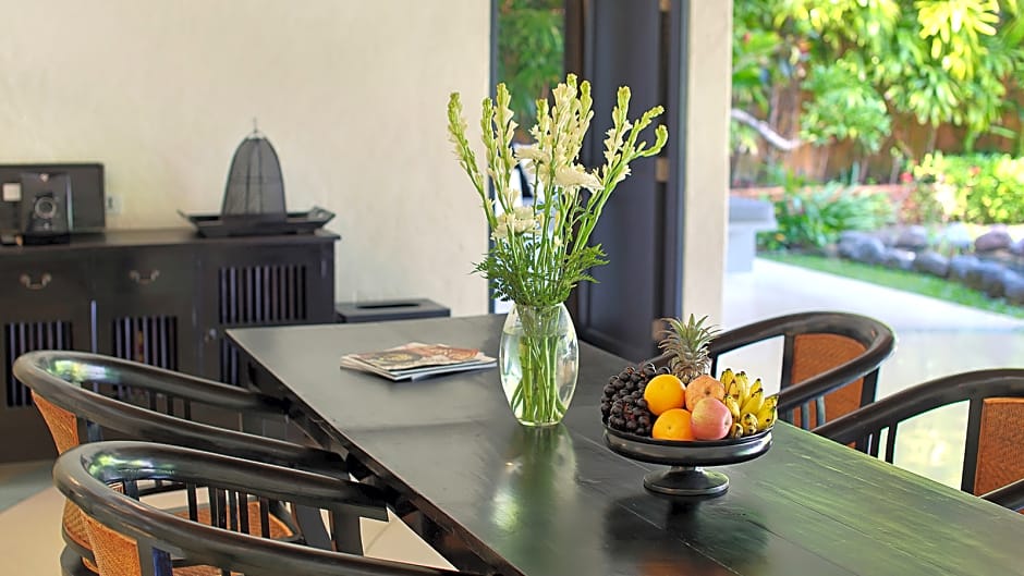 Impiana Private Villas Seminyak